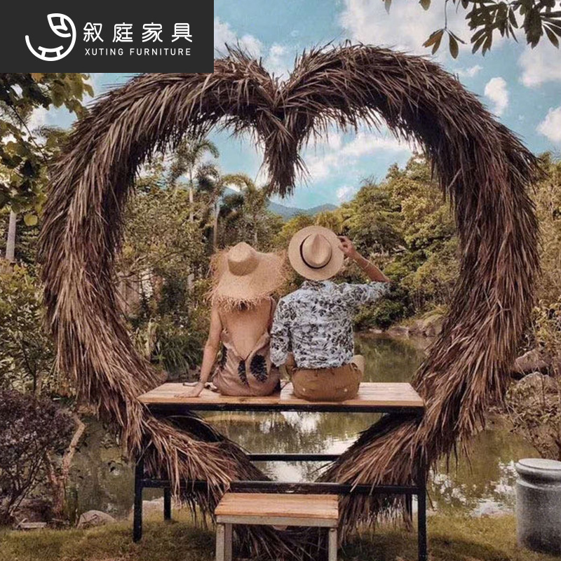 Подвесное кресло-реклайнер для интерьера, мебель для отелей и вилл, круглое уличное гнездо для птиц, подвесная корзина, кресло-качалка