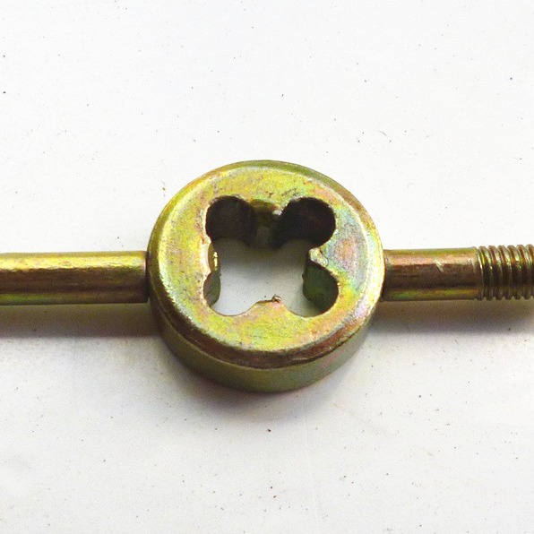 Bicycle Electric car inner tube valve core wrench mountain bike air nozzle wrench auto repair adjustment tool