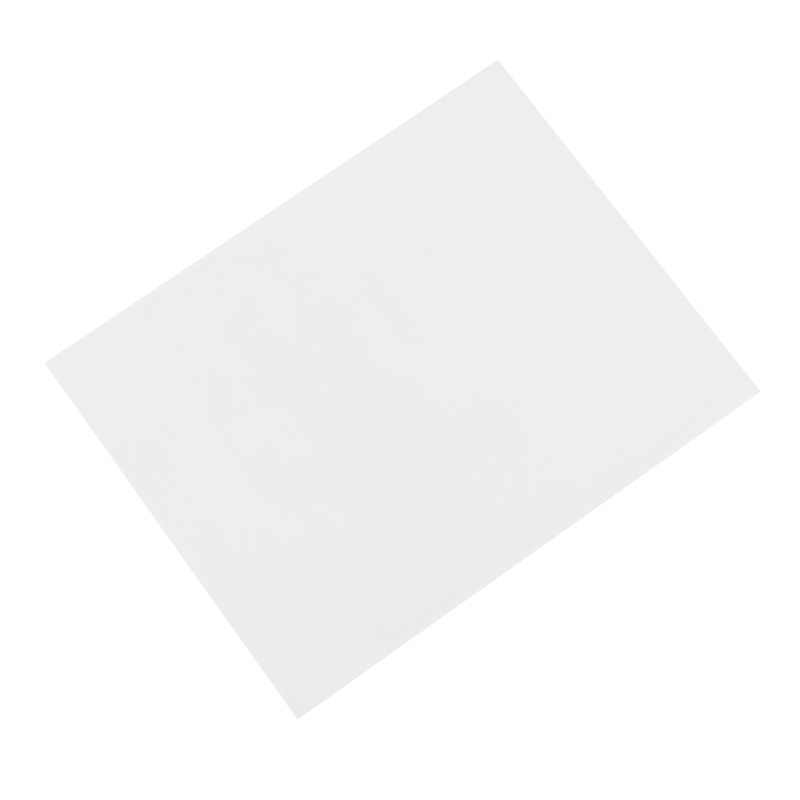 Customized factory direct supply CPE frosted bag translucent cpe plastic bag mobile phone packaging CPE frosted bag flat plastic bag