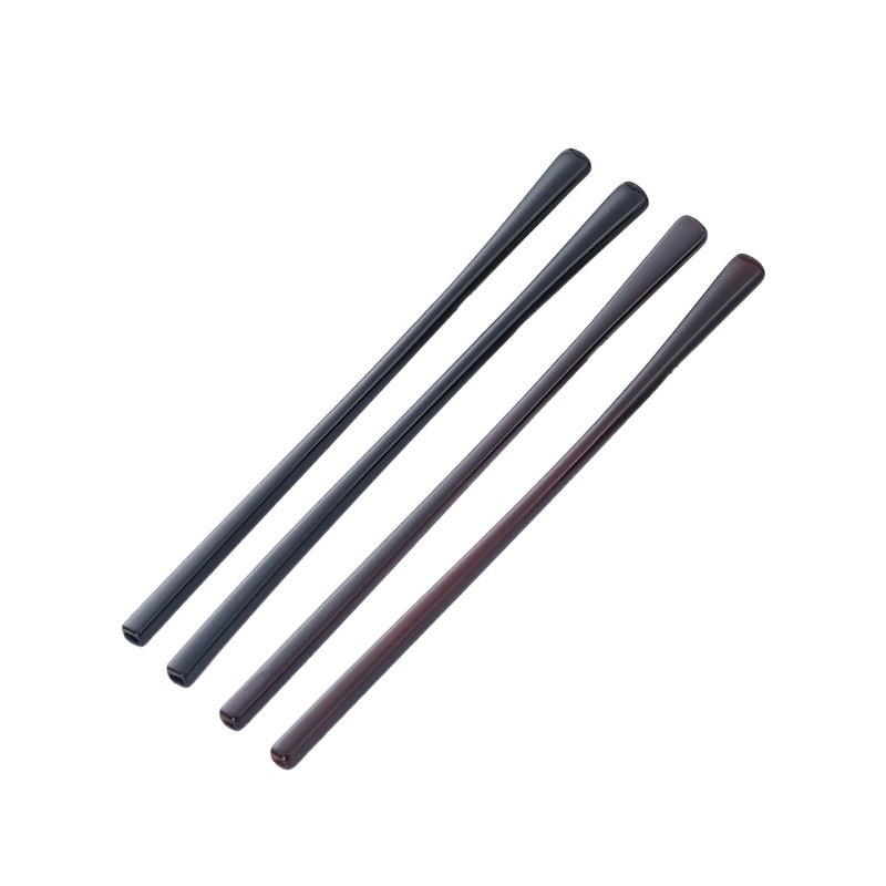 Replacement Single Tooth Leg Accessories for Glasses, a Pair of Replacement Myopia Repair Glasses Frame Brackets and Handles, Universal