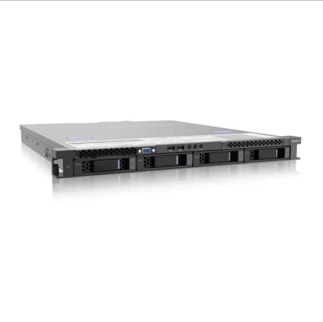Domestic Server / Zhongke Controllable Server H210-G30