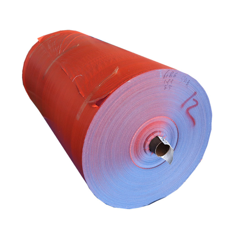 Jincang Tarpaulin Roll Source Factory Plastic Polyethylene Pe Cloth Rainproof Tarpaulin Packaging Roll Color Gram Weight Customization