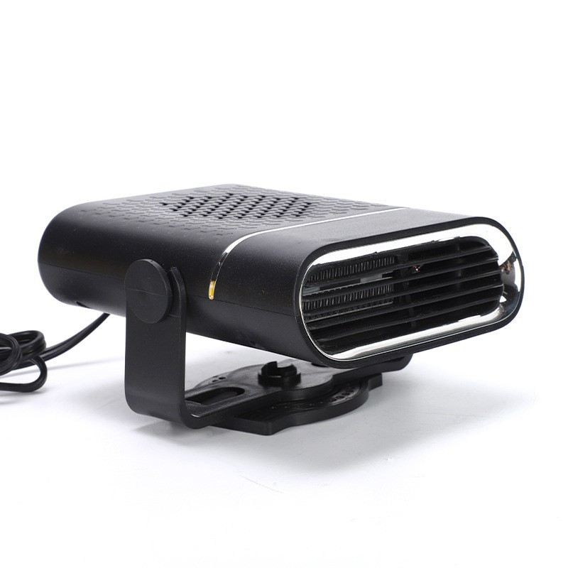 Manufacturer's New Car Heater 12V Car Heater Car Heater Car Universal Defrost Defogger