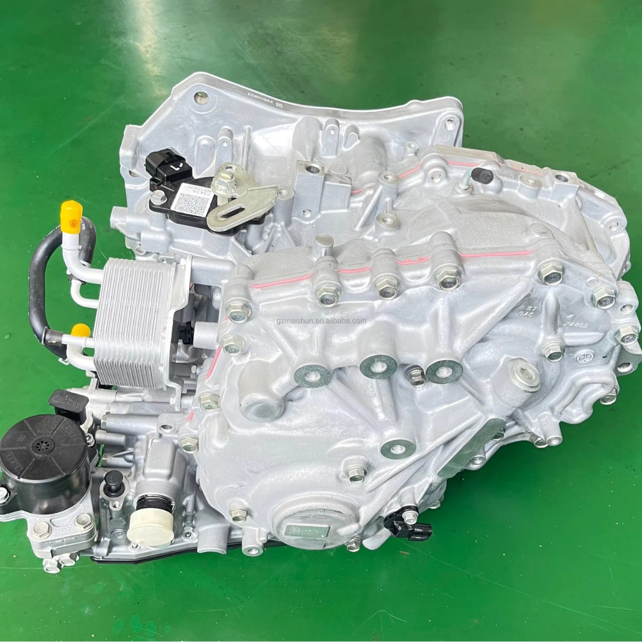 Suitable for Nissan X-Trail Jf016E Jf017E Re0F10F Continuously Variable Transmission Gearbox