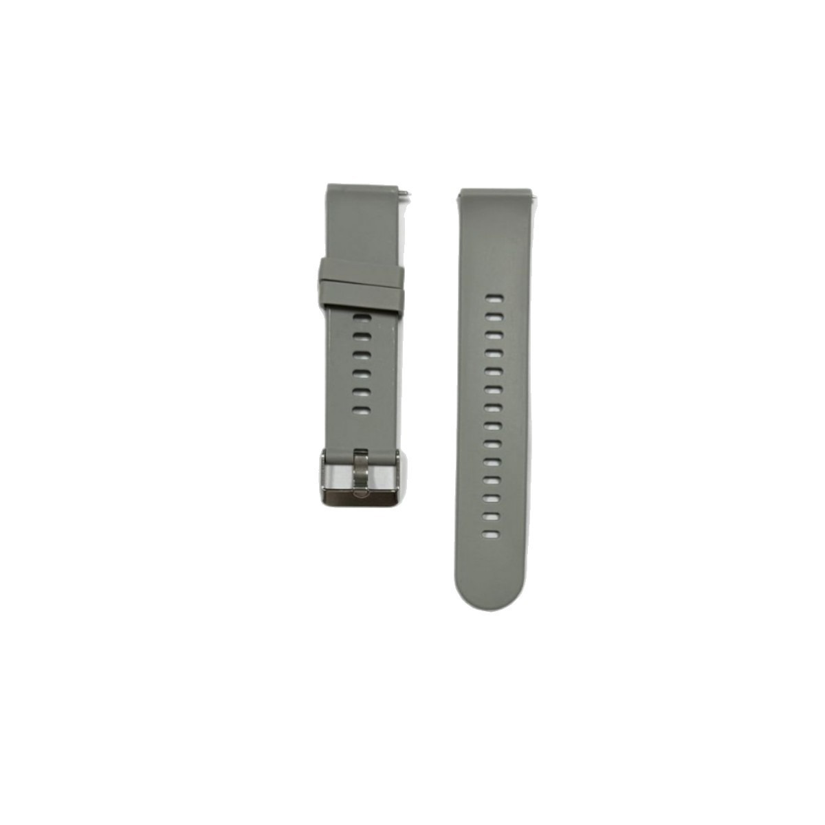 20mm Tpu Watch Band for Huami Watch, Adjustable Strap, Breathable, Multi-Color, Source Manufacturer
