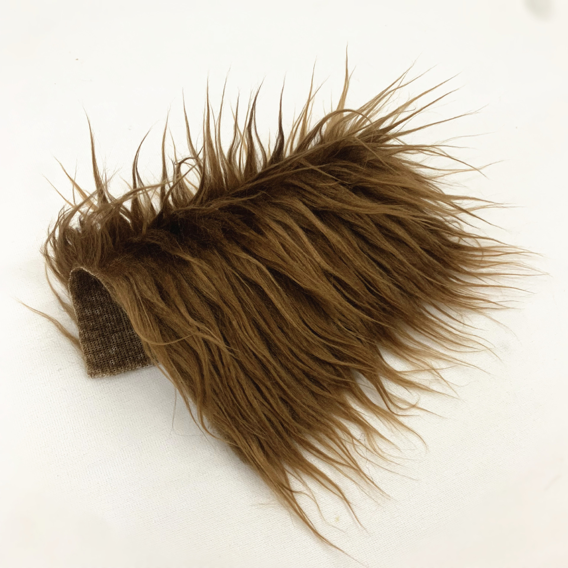 Water-Dropped Hair, Fried Hair, 5Cm6Cm Washed Hair, Rolled Hair, 50Mm60Mm Hair, Fake Hair, Mask Hair