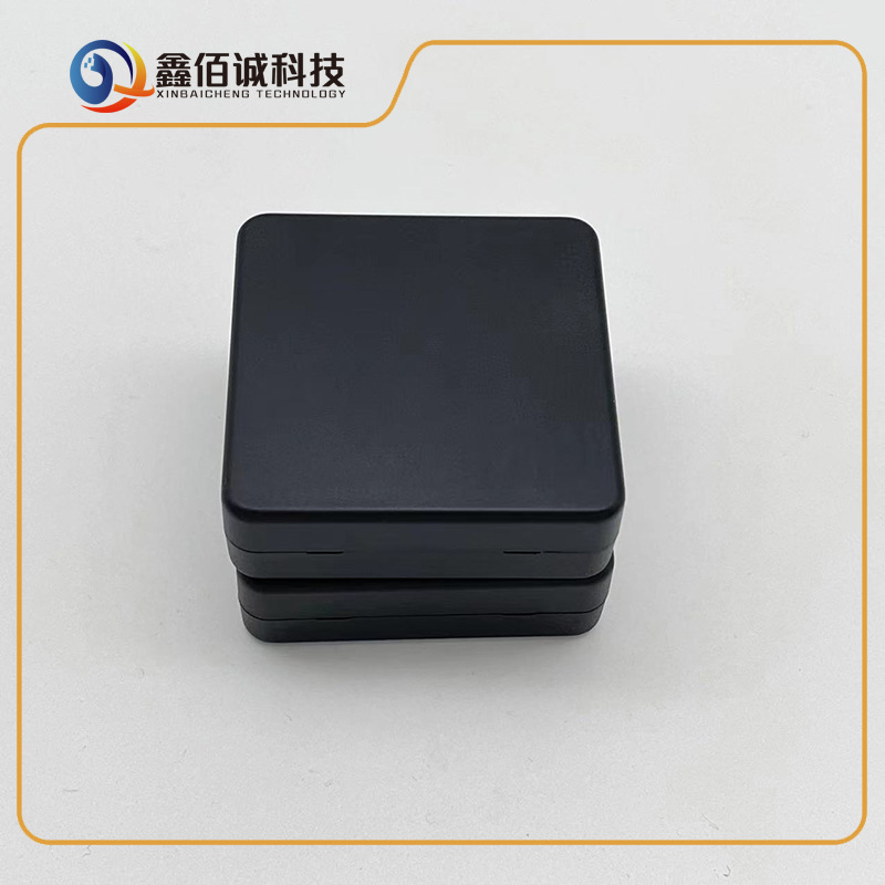 abs plastic shell shell plastic shell processing instrument box PCB circuit board shell locator