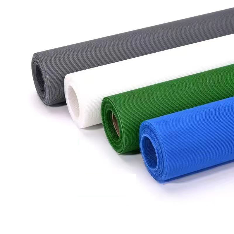 Nano Insect-Proof Mesh Office Window Dust-Proof Conference Room Ventilation Aluminum Alloy Window Screen Thickened Nano Insect-Proof Mesh