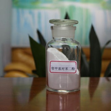 Hubei Spot Industrial Grade Methylhydroquinone Small Quantity Can Be Shipped Industrial O-Terphenylhydroquinone