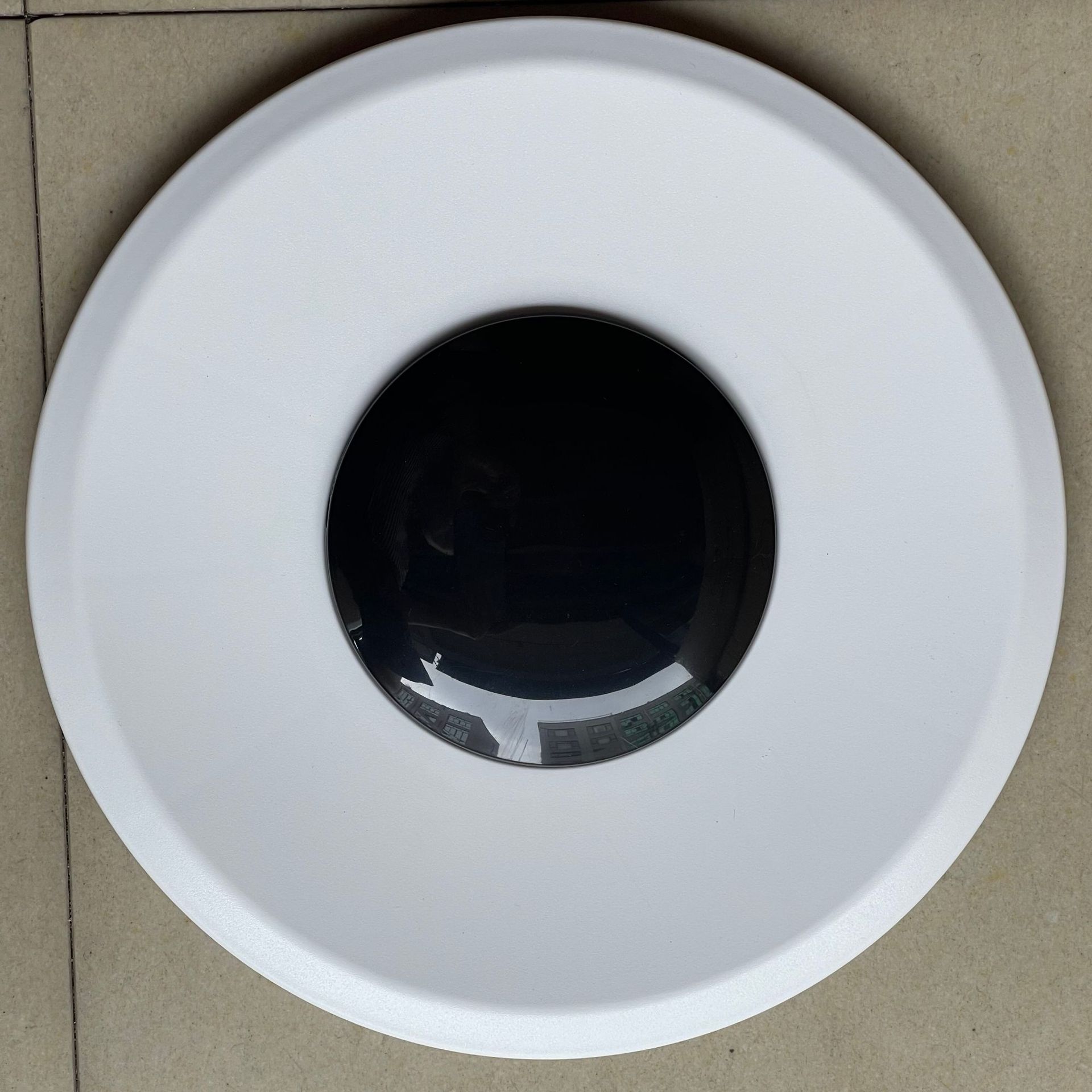 Аксессуары для балансирующего автомобиля колпак колеса номер 9 боковая крышка шины крышка колеса маленькая черная круглая крышка крышка мотора