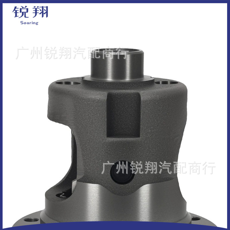 74210X M35Tl-27-354Up Axle Locker Slip Limited Differential