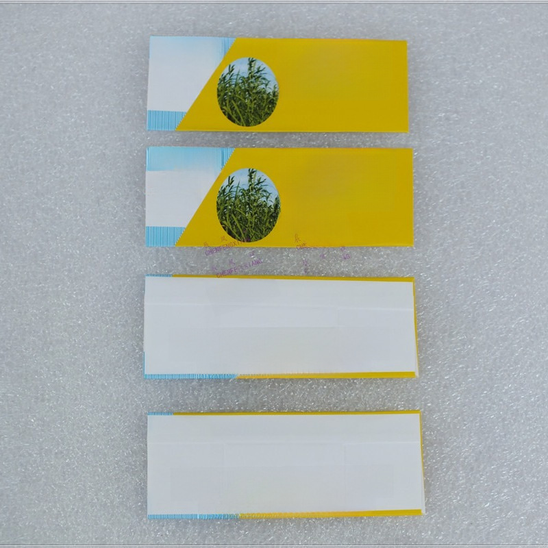 Baihua Flute Film Reed Film Chen Fengxiang Flute Film Flute Accessories Bamboo Flute Gift Film Flute Film