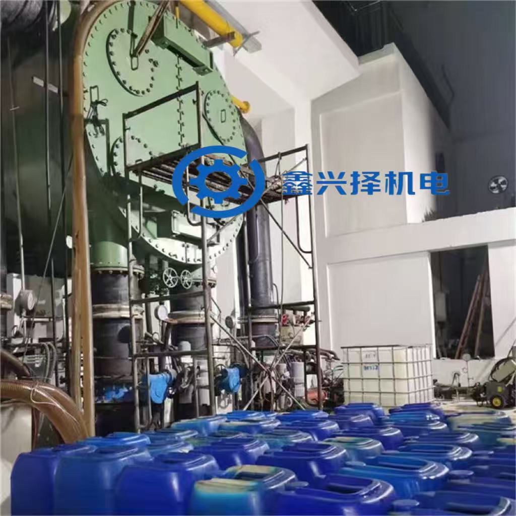 Hangzhou Guanjie предоставляет услуги очистки конденсаторов для тепловых электростанций