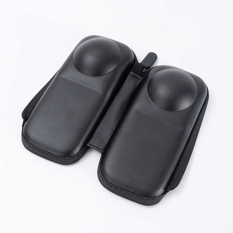 Suitable for Shadowstone Insta360 X5 Cosmetics Bag Panoramic Camera Portable Travel Lens Protection Storage Box
