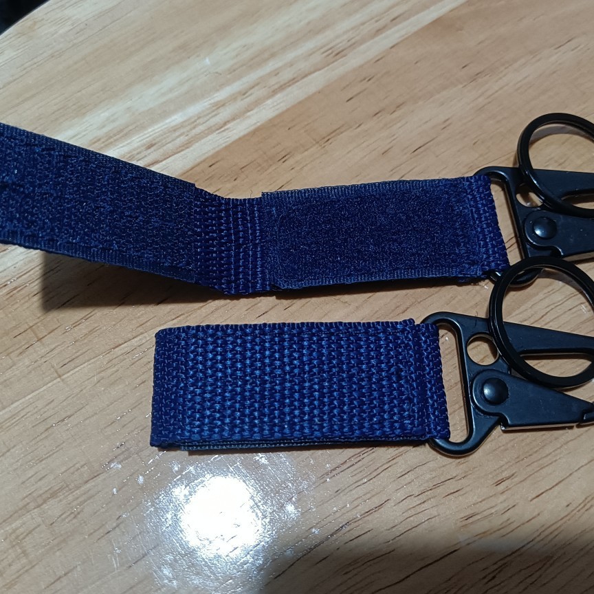 Многофункциональный ключевой брелок