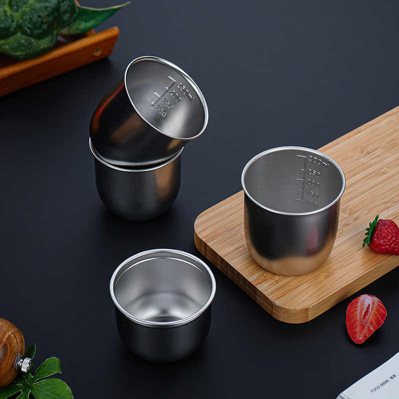 [Silicone bowl accessories] to undertake all kinds of 304 tableware stainless steel 316 children liner support to sample