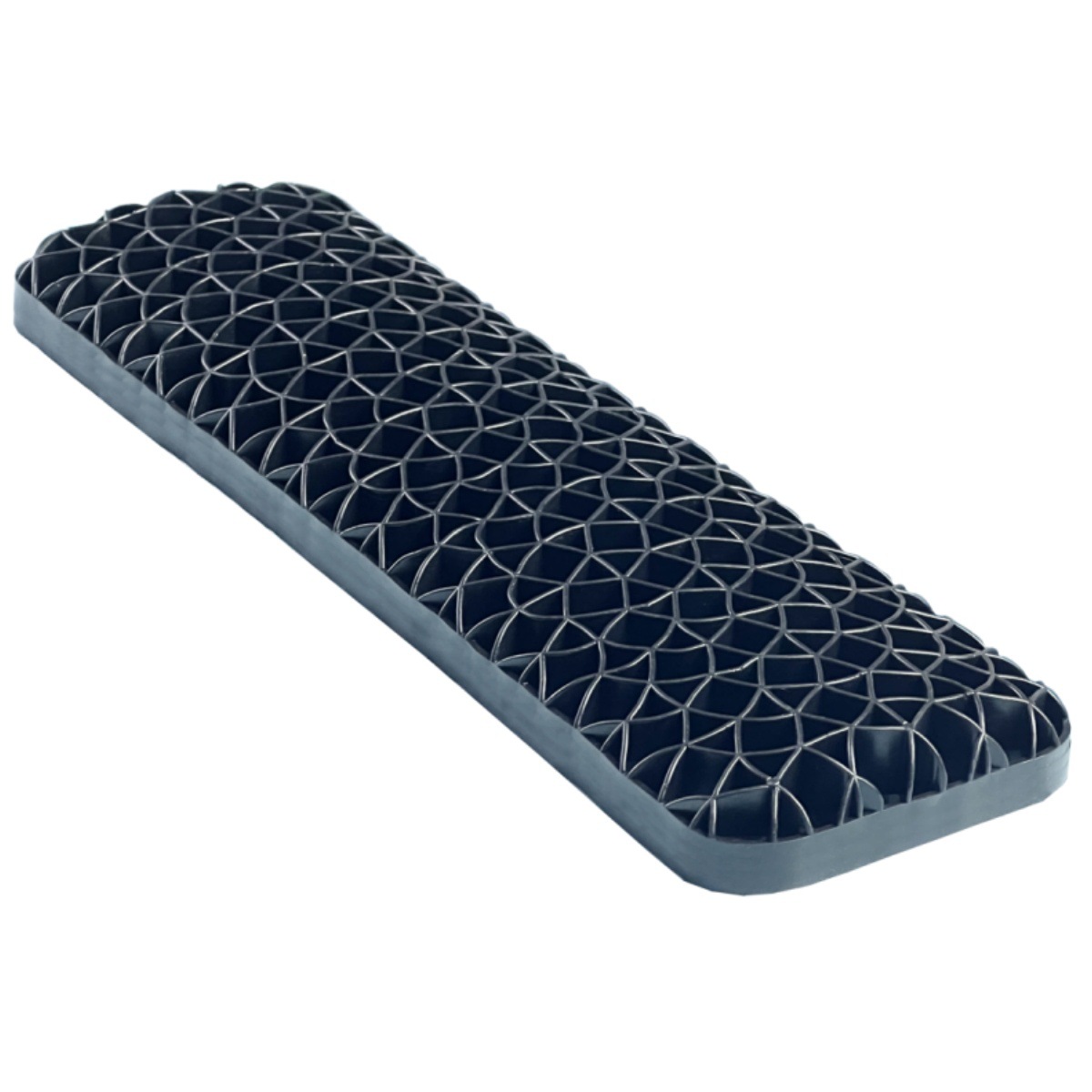 Wholesale New Tpe Honeycomb Computer Keyboard Hand Rest Mouse Pad Office Non-Slip Breathable Soft and Durable Wrist Guard