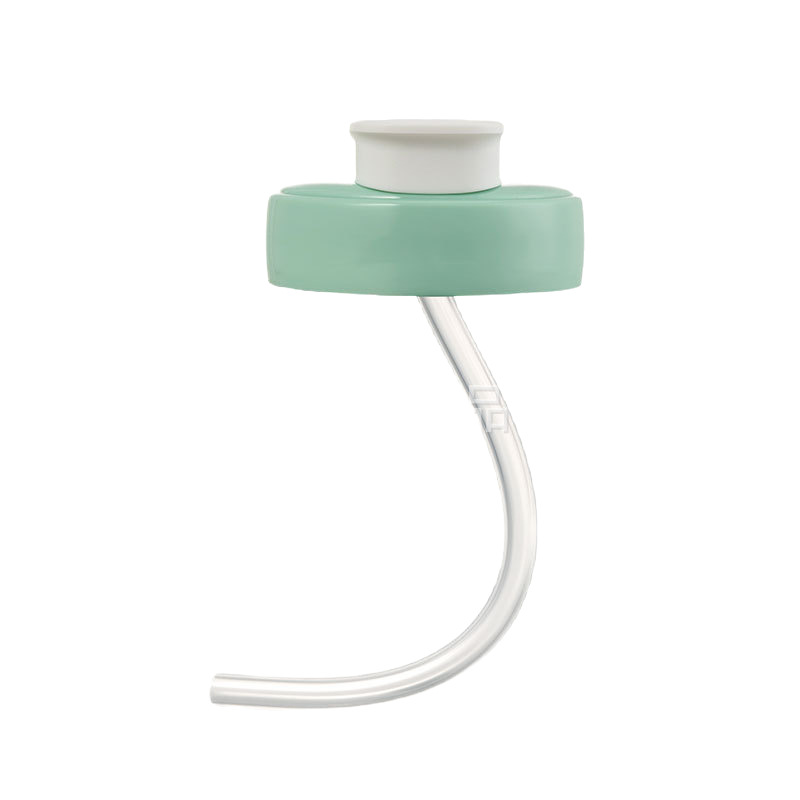 Factory wholesale bottle cup cover Jinying E family adaptation shell & hydrophilic cup cover cup drinking cup straw cup cover