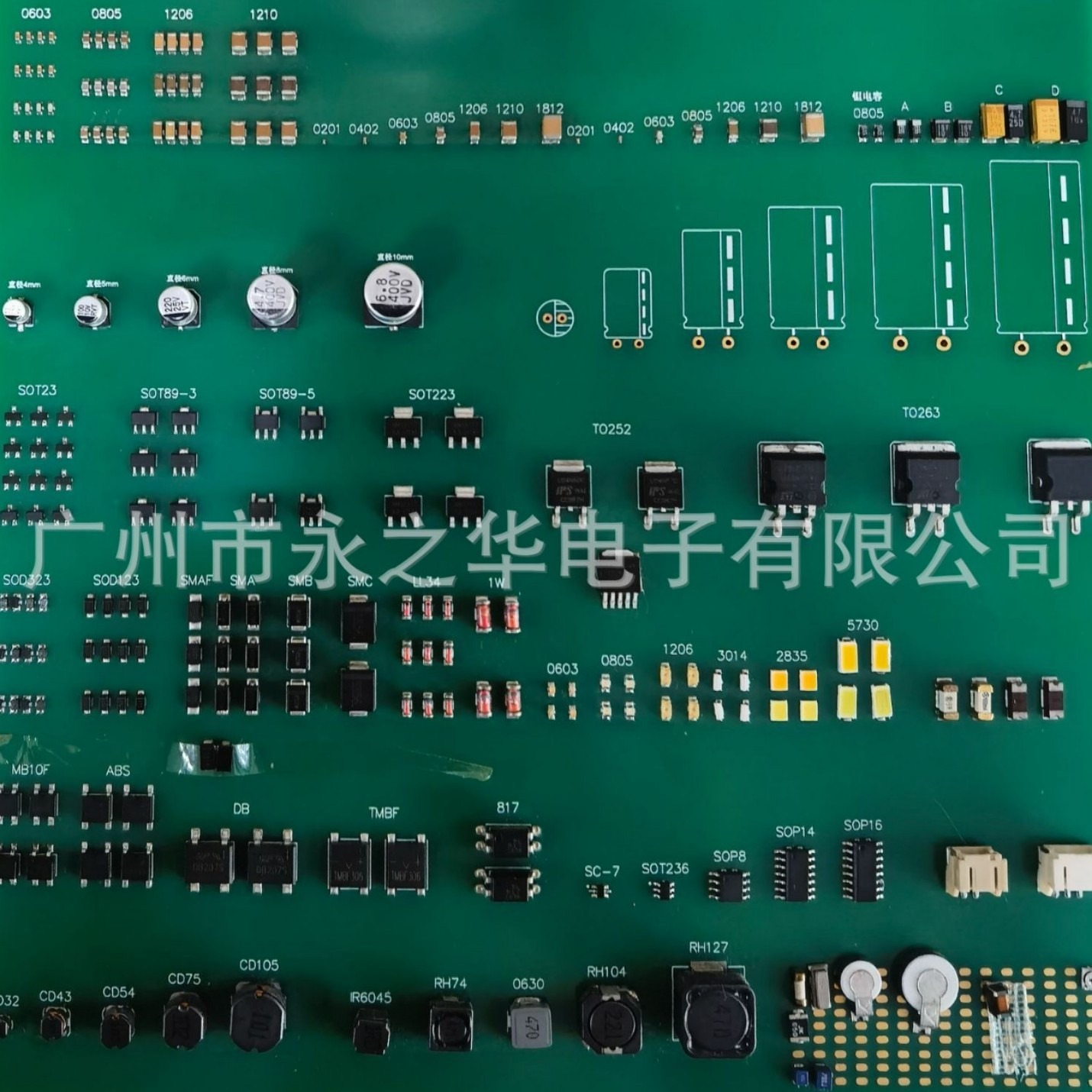 Gate Driver Chip Eg4427 Sop-8 with Sd Function Dual Drive Chip