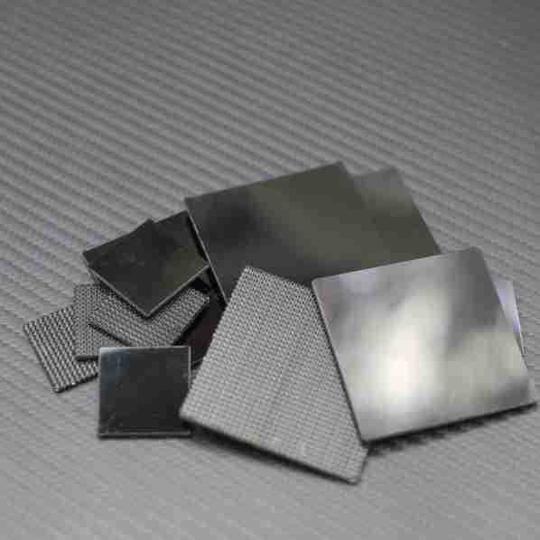 True IR Infrared Reflection Module Black Block Reflective Velcro Enemy Identification US IR Infrared Identification Chapter