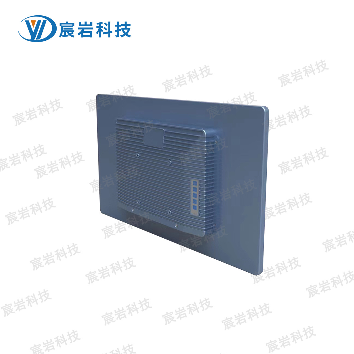 8~21.5inch Embedded Touch Industrial Display Embedded Touch Computer Industrial Control Touch All-In-One Machine