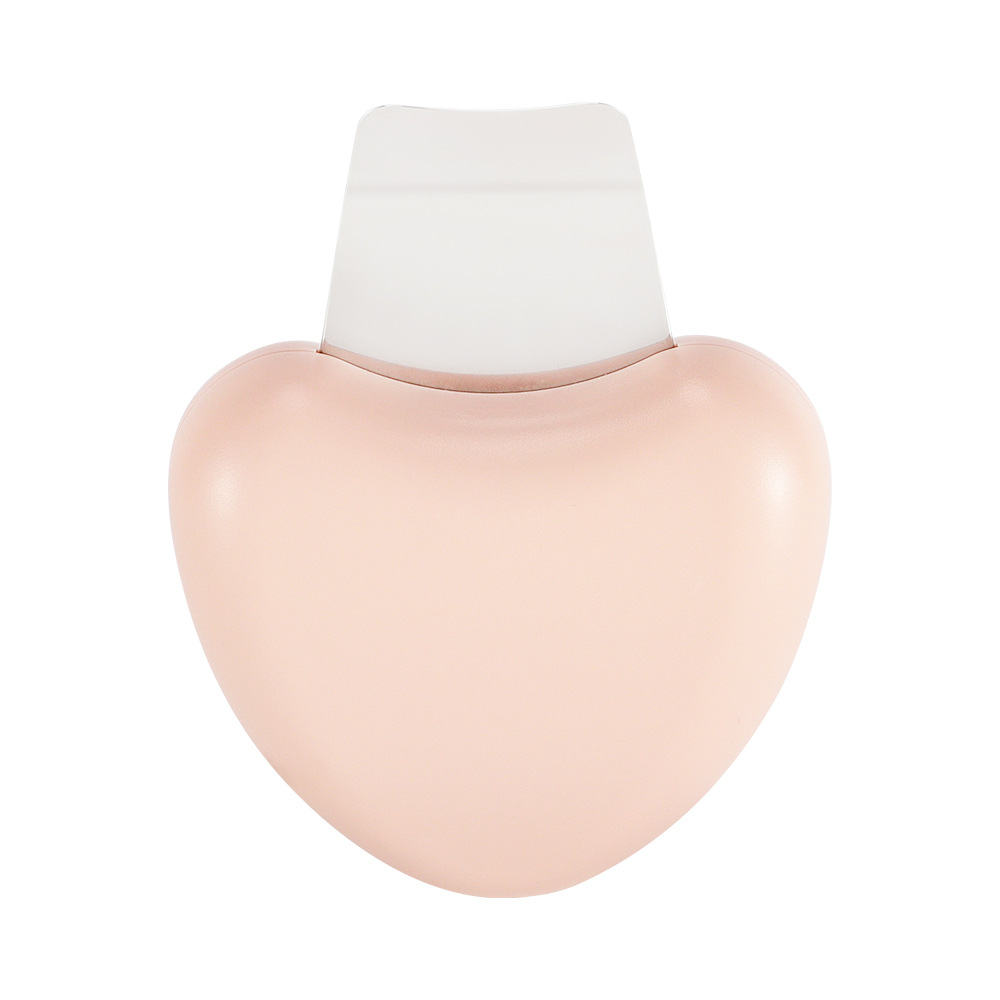 Manual blackhead scraper facial hair follicle acne blackhead cleaning tool face clear dead skin lifting shovel knife