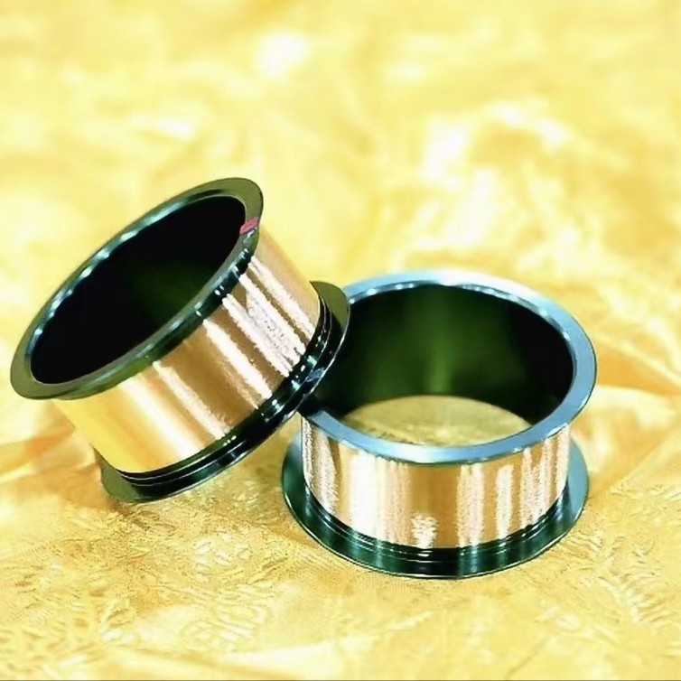 Long-Term Stable Supply of Led Gold Wire, Semiconductor Led Key Gold Wire