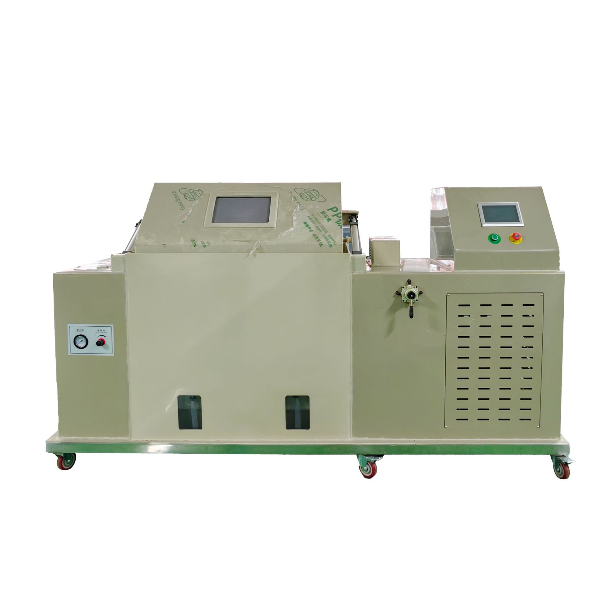 Salt Spray Test Machine Precision Salt Spray Test Machine Composite Salt Spray Test Chamber Salt Spray Aging Chamber
