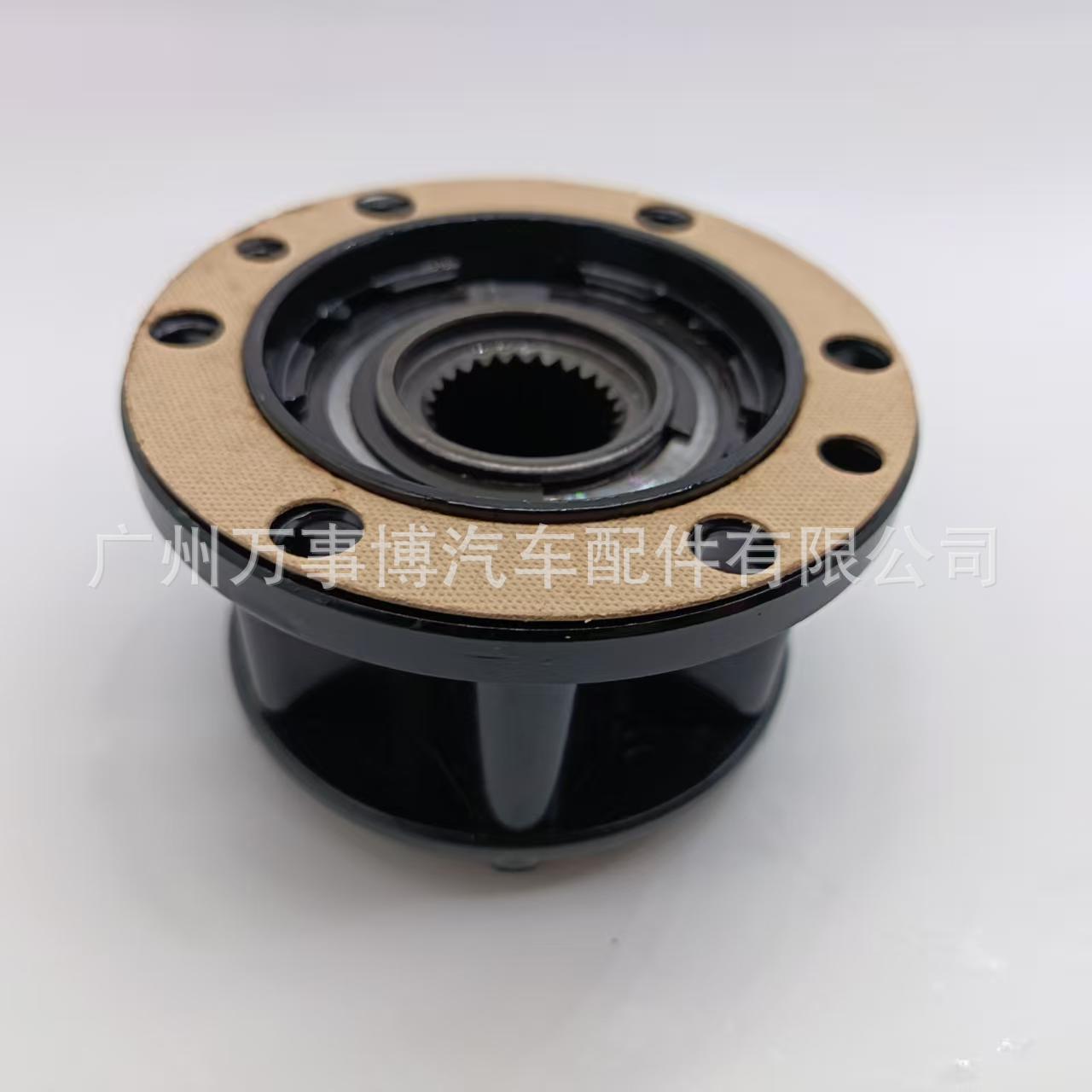 Suitable for Suzuki Grand Vitara Free Hub 43810-60A00