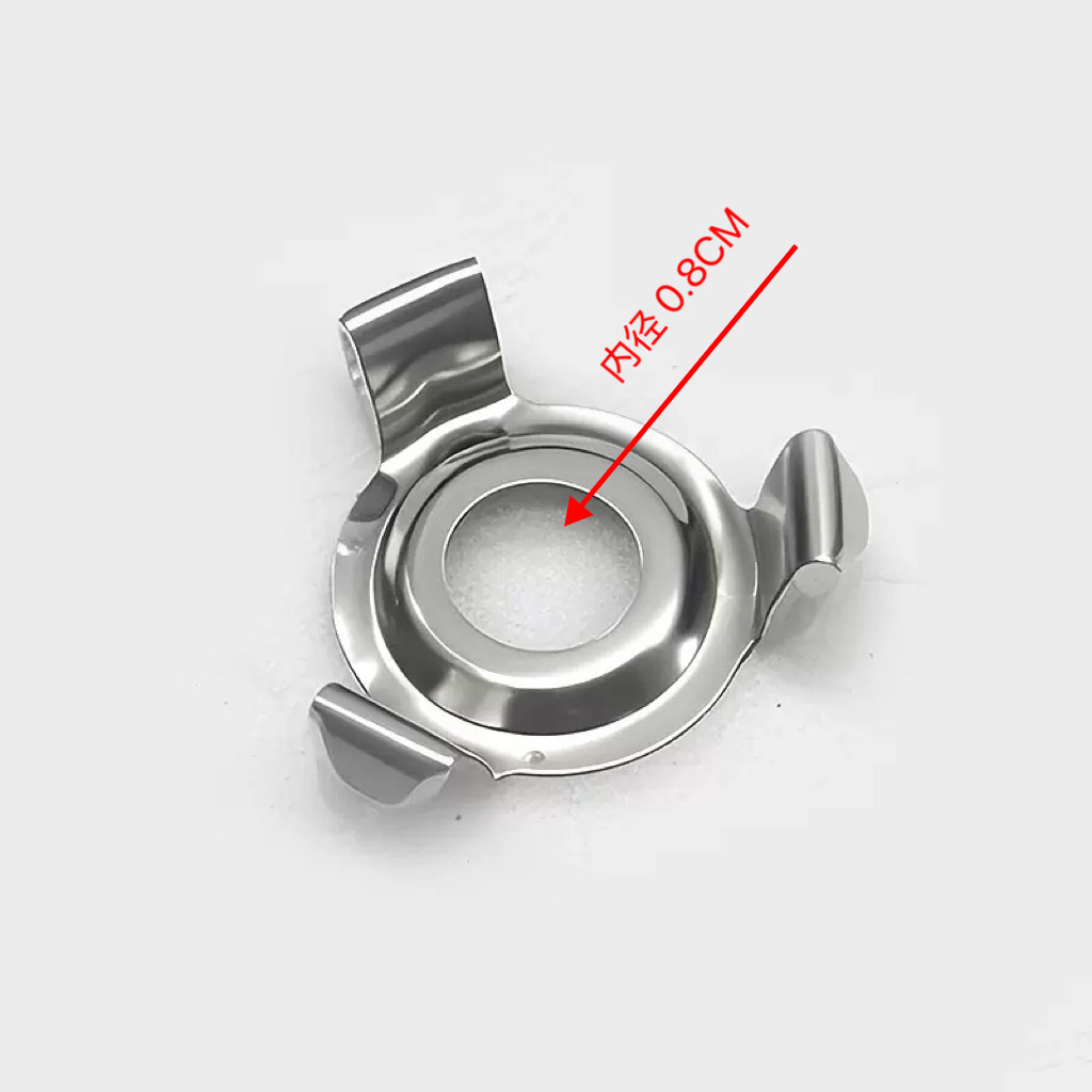 Factory Direct Supply of Universal Pressure Cooker Pressure Cooker Accessories Wholesale Pressure Limiting Valve Accessories Rice Cooker Anti-Blocking Cover Universal Model