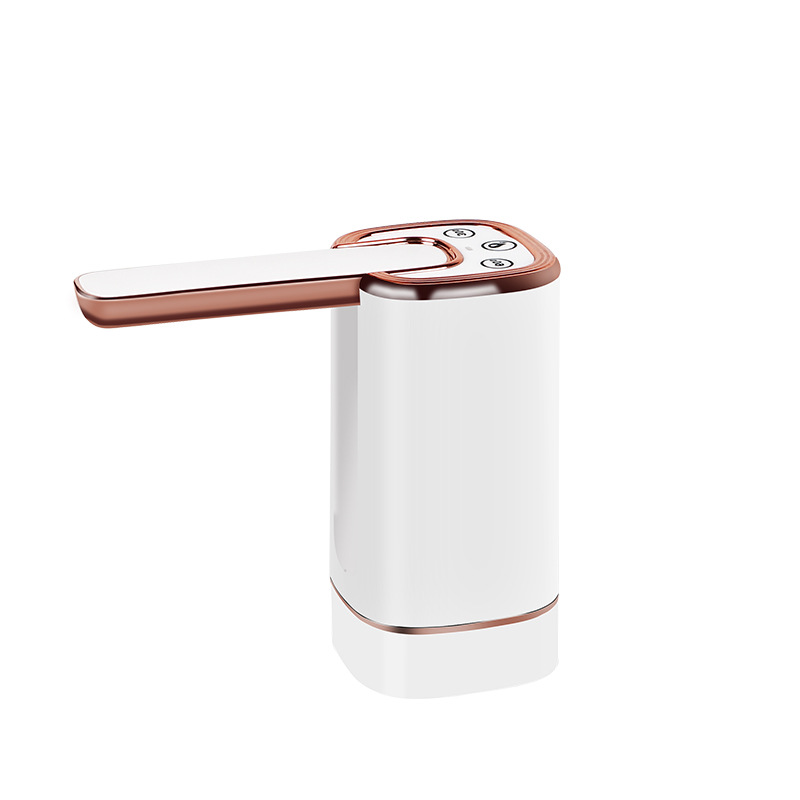 Electric Water Pump, Bottled Water Automatic Water Dispenser, Mineral Water Rechargeable Water Press, Household Water Dispenser Manufacturer Wholesale