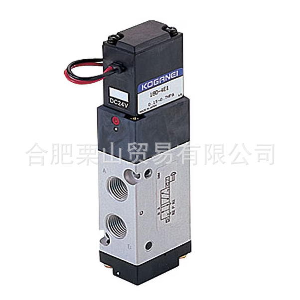 Koganei Koganei Handheld Ion Air Gun Dty-Elg21