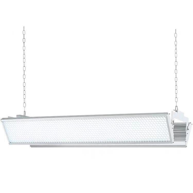 Led Anti-Dazzle Super Bright Badminton Hall Lamp Tennis Court Baseball Field Special Lamp Industrial Factory Warehouse Lighting