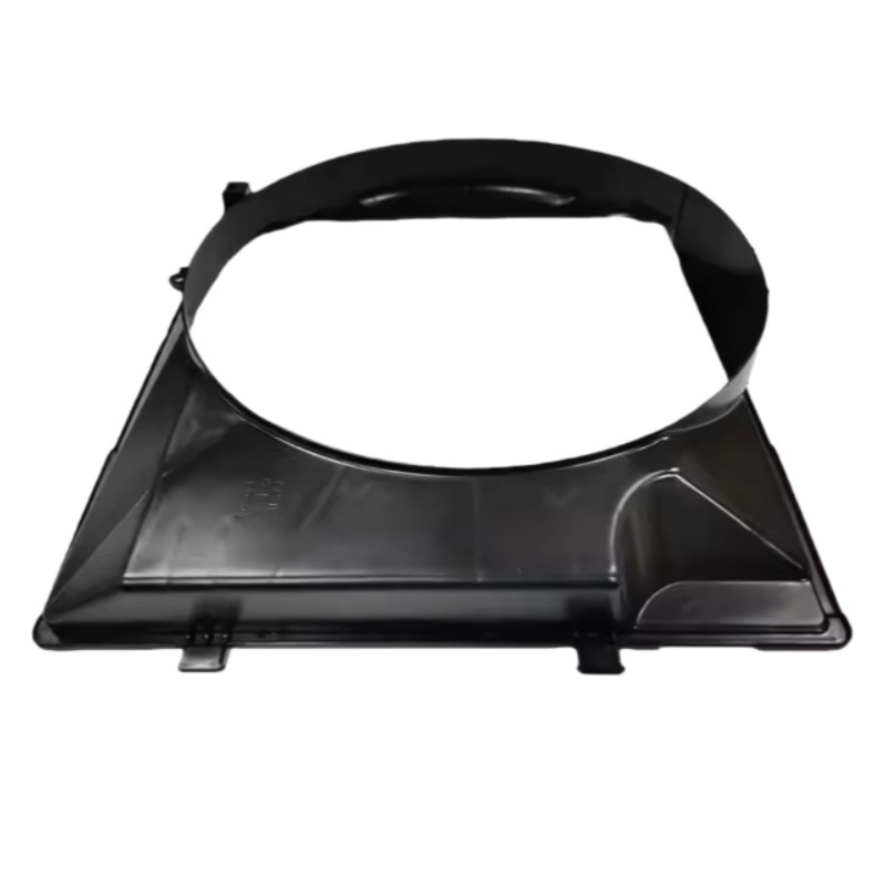 Suitable for Toyota 99-01 Land Cruiser Hzj78 Hzj79 Cooling Fan Cover 16711-17140