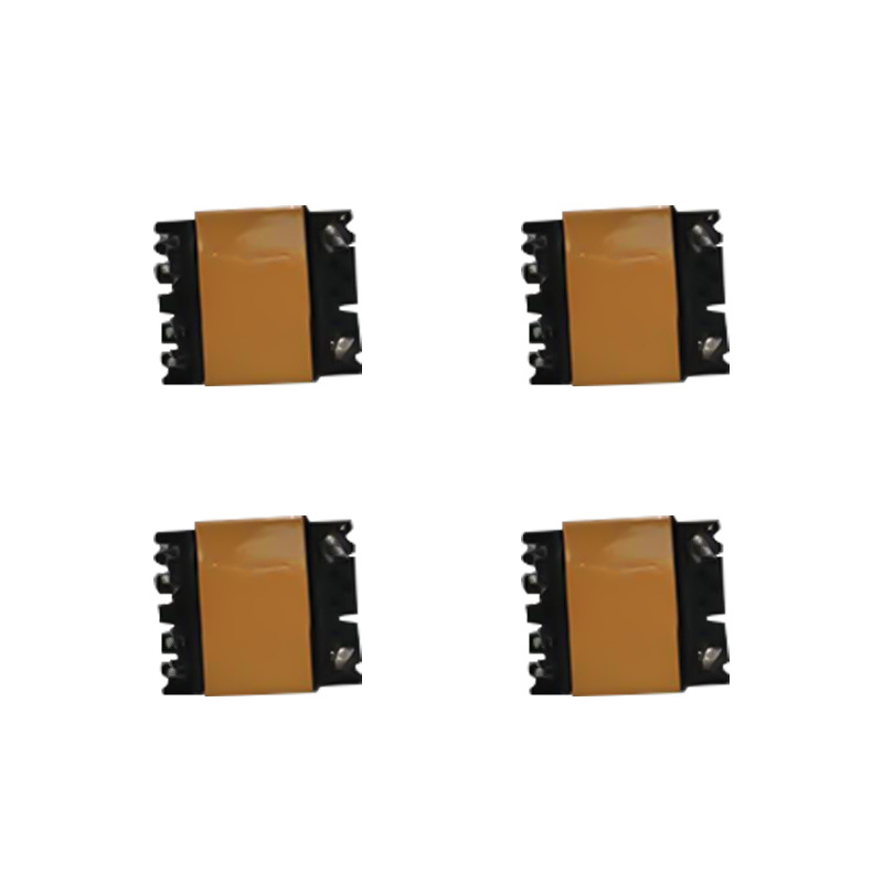 Spot Proofable High-Frequency Transformer Switching Power Supply Inductor Ee1510 Widened Power Supply Driver High-Frequency Transformer