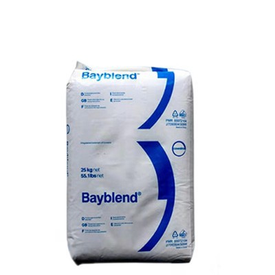 Shanghai Covestro Pc/Abs T65Xf 901510 Electronic and Electrical Components Alloy Material High Flow