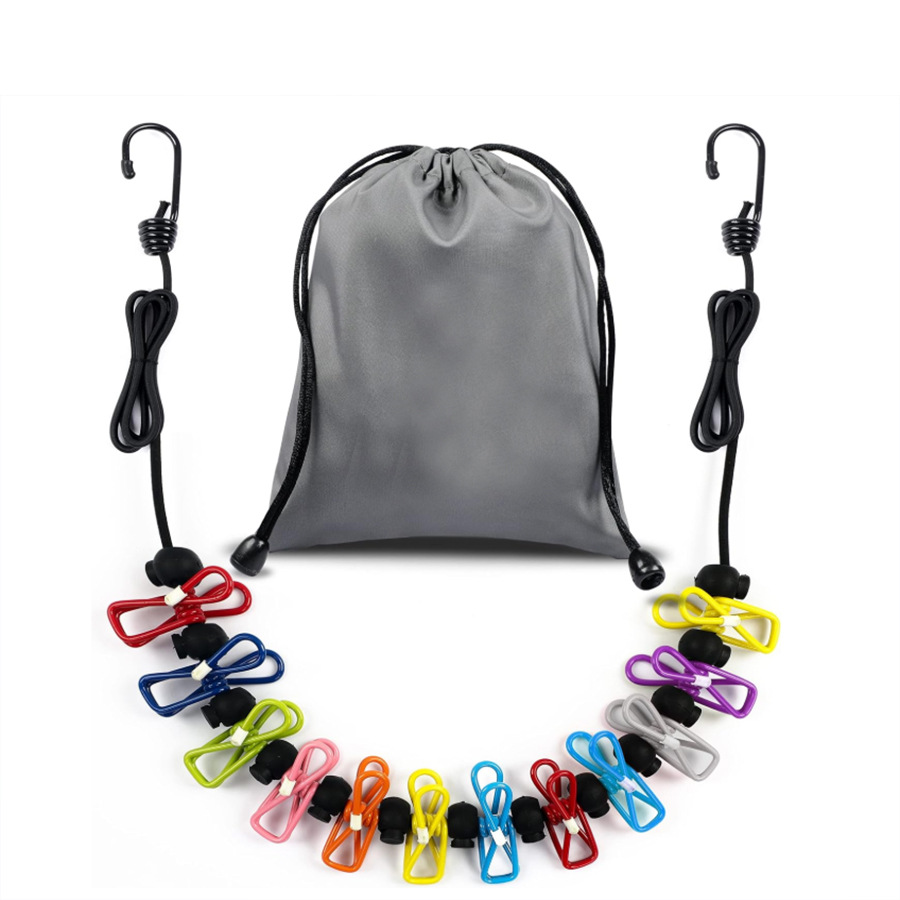 Услуга маркировки и доставки, без сверления, складная сушилка для одежды, портативный ветрозащитный латексный эластичный шнур с противоскользящей пряжкой для белья