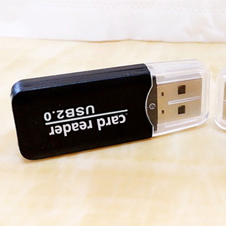Ice cool card reader mini SD/TF card/memory card high speed 2.0 mi cro factory for driving recorder