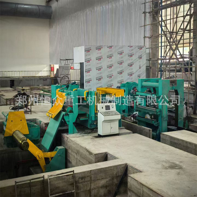 Машина для прокатки алюминиевых плит, двухвалковая машина для литья алюминиевых катушек, ультратонкая алюминиевая лента, оборудование для переработки алюминия