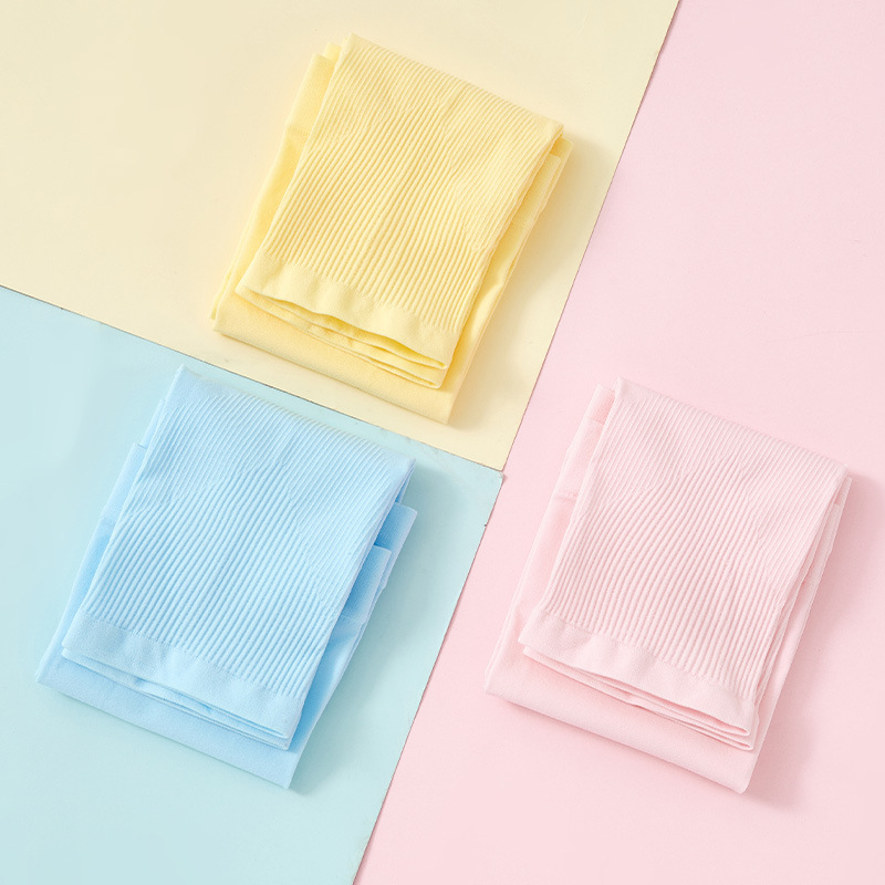 Children's Ice Sleeves Summer Outdoor Sun Protection Male and Female Students Cooling Anti-Uv Breathable Thin Sleeves Baby Ice Sleeves