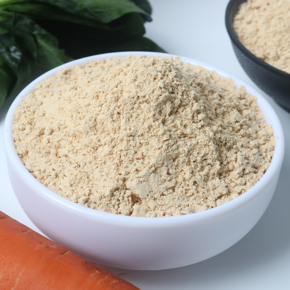 Cooked soybean powder manufacturer cooked soybean flour longxu sugar donkey roll soybean milk box zanba milk tea raw materials 500g