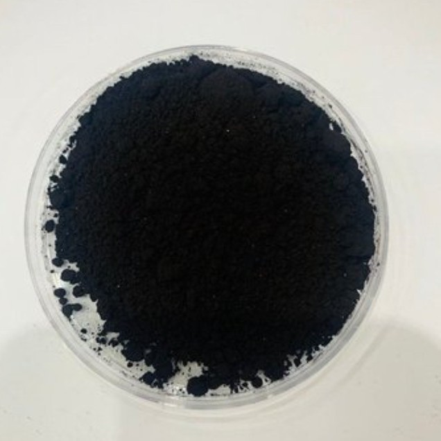 Поставка текстиля из хлопка вулканизированный черный 100% хлопковый текстильный краситель вулканизированный черный 1