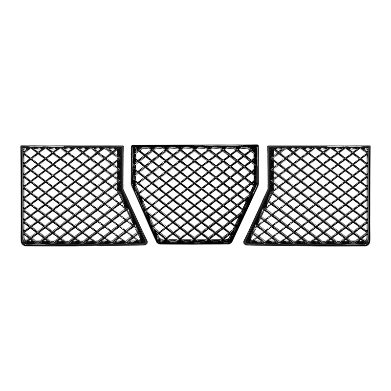 Suitable for Bmw M2 Grille Insect-Proof Net G87 Water Tank Protection Front Air Intake Grille Air Filter Protective Cover