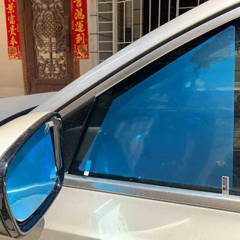 Пленка для заднего вида автомобиля Mercedes-Benz A-Class C-Class E-Class GLA/A200/C260/E300L дождезащитная