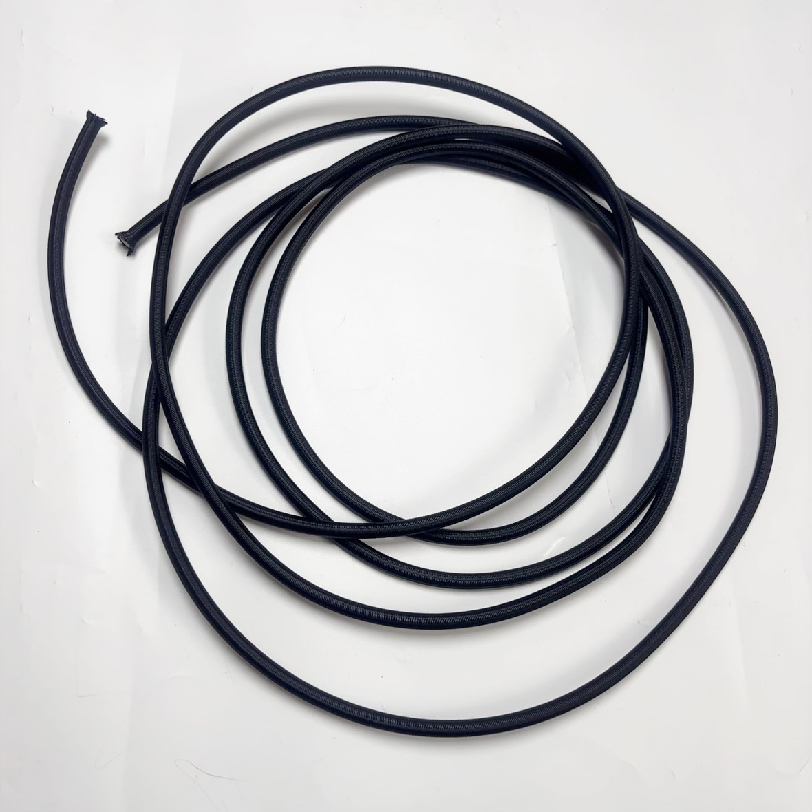 4.8m mm Thick Rowing Rebound Rope Hydraulic Electromagnetic Control Wind Resistance Water Resistance Rowing Machine Accessories Rowing Machine Tension Rope