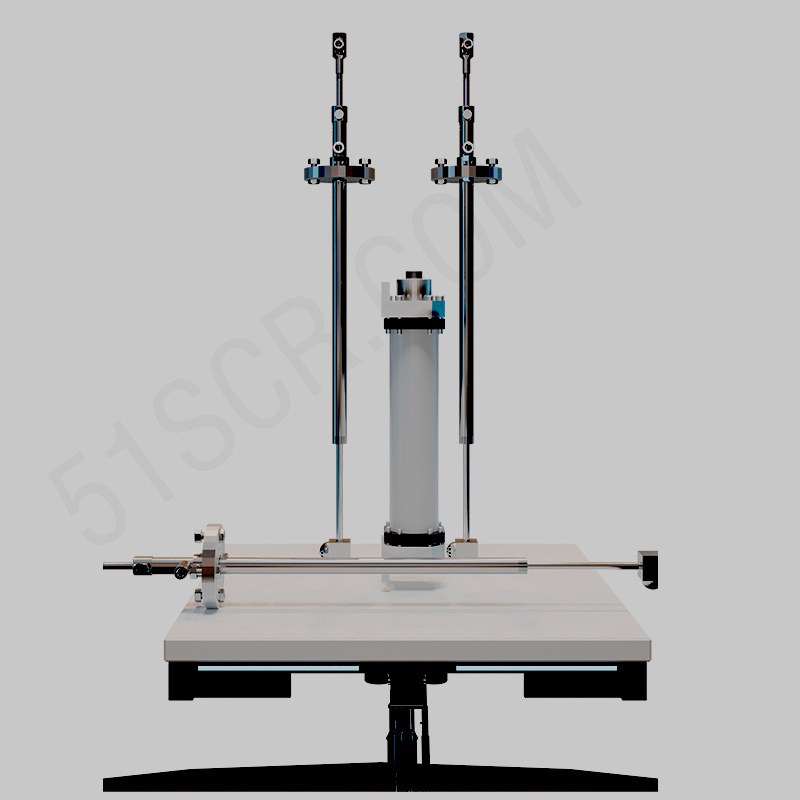 Urea Pyrolysis Furnace, Denitrification Spray Gun, Sncr Scr, Ammonia Vaporizer, Scr Denitrification, Low Temperature Denitrification