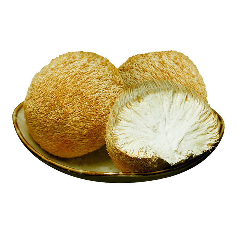 [One Piece Minimum] Gutian Hericium Dry Goods 500g Edible Mushroom Soup Ingredients Specialty New Arrival Sulfur-Free