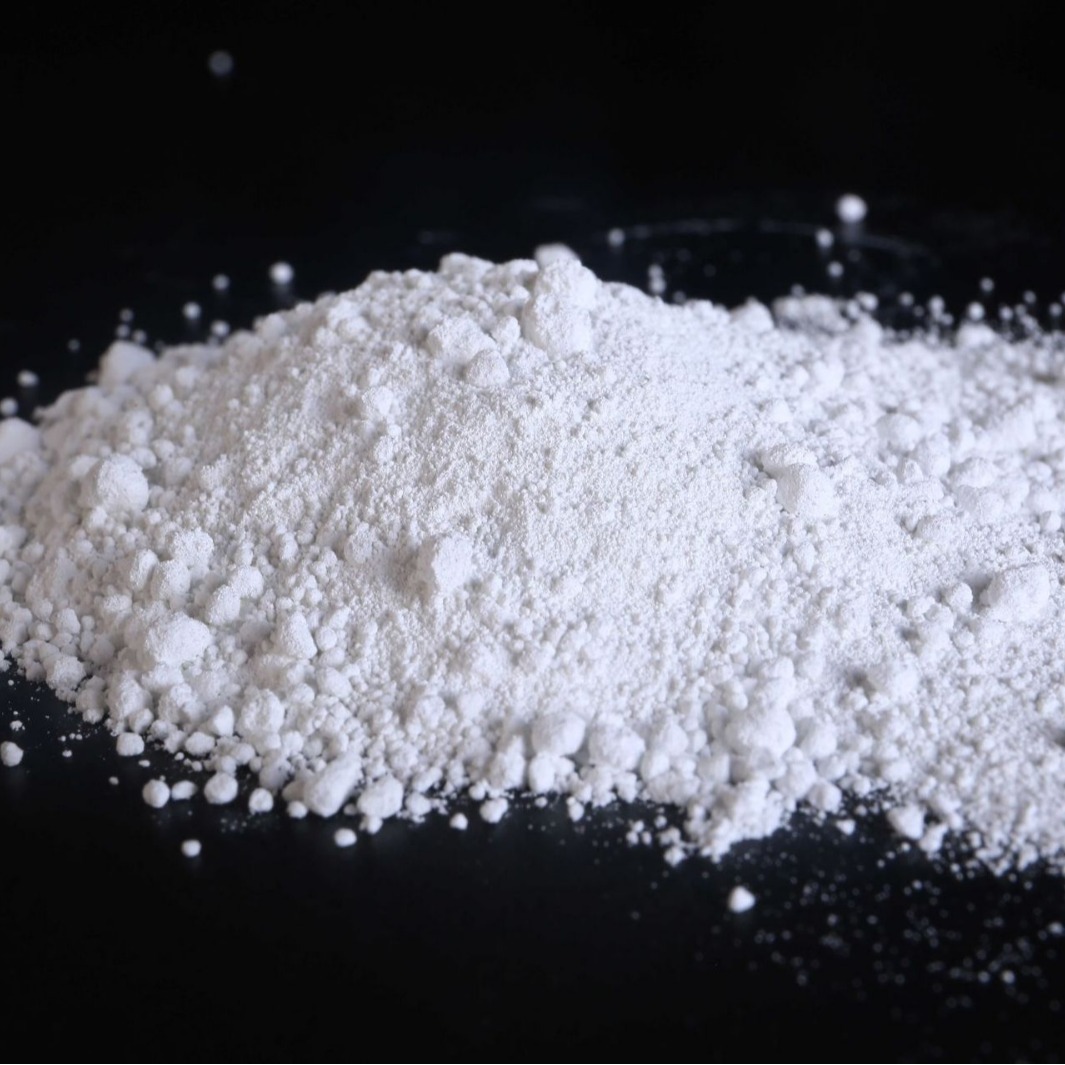 Titanium White Powder LipsticK Powder K68910 Ultra-fine No Particles Provide Ratio Coremo Color Powder K68910