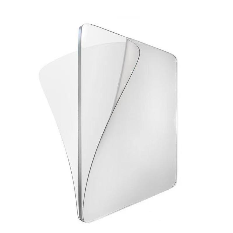 Transparent Double-sided adhesive magic tape magic spring couplet couplet stickers strong adhesive car room indoor seamless stickers cross-border