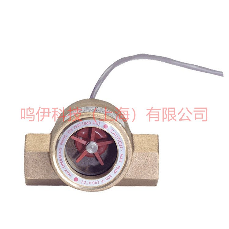 Sfi-100T-1/2-A711T Sfi-100T-3/4-A711T Flow Transmitter Dwyer Dwyer